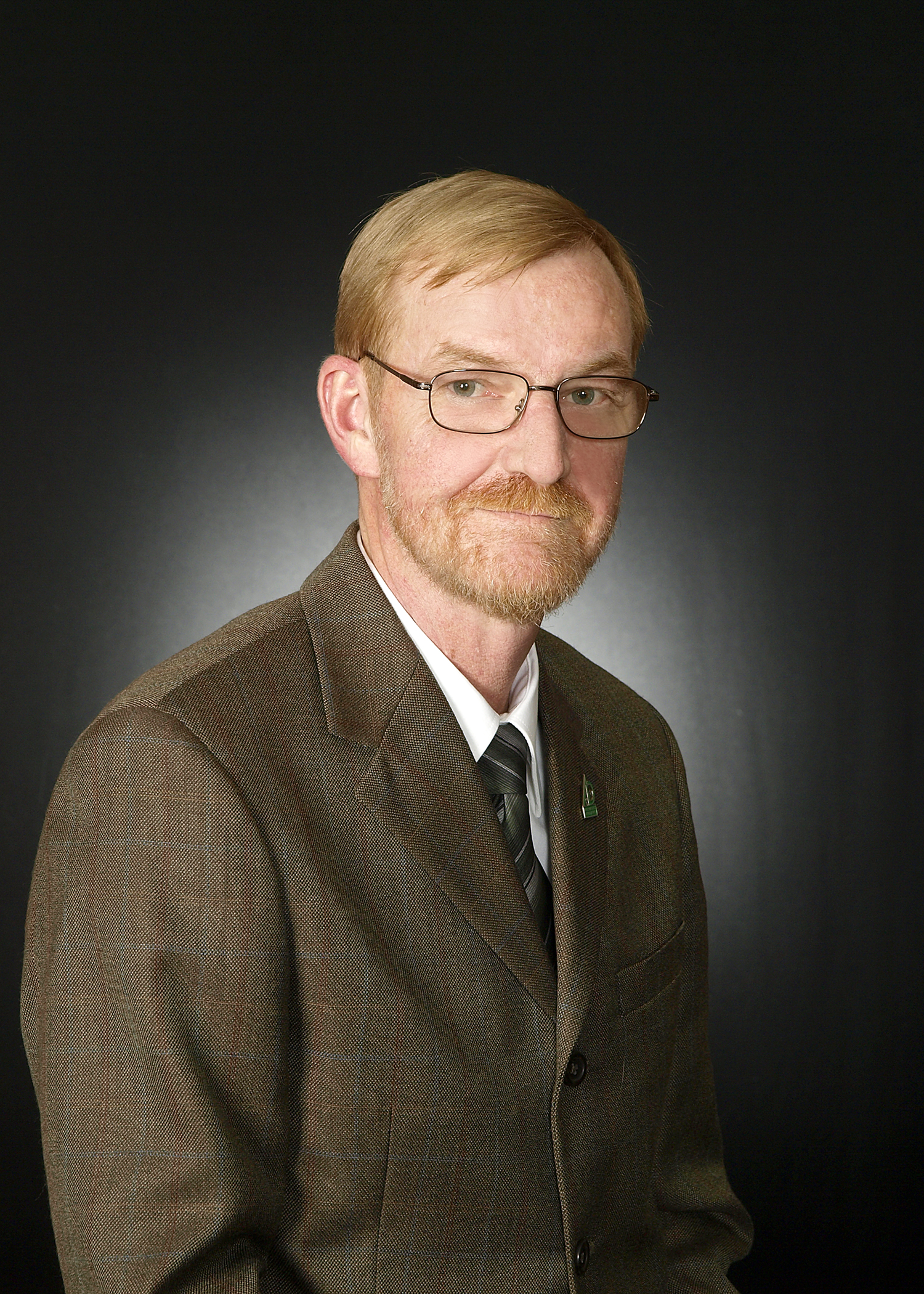 Image of Russell REID